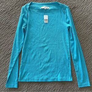 LOFT longsleeve tshirt
